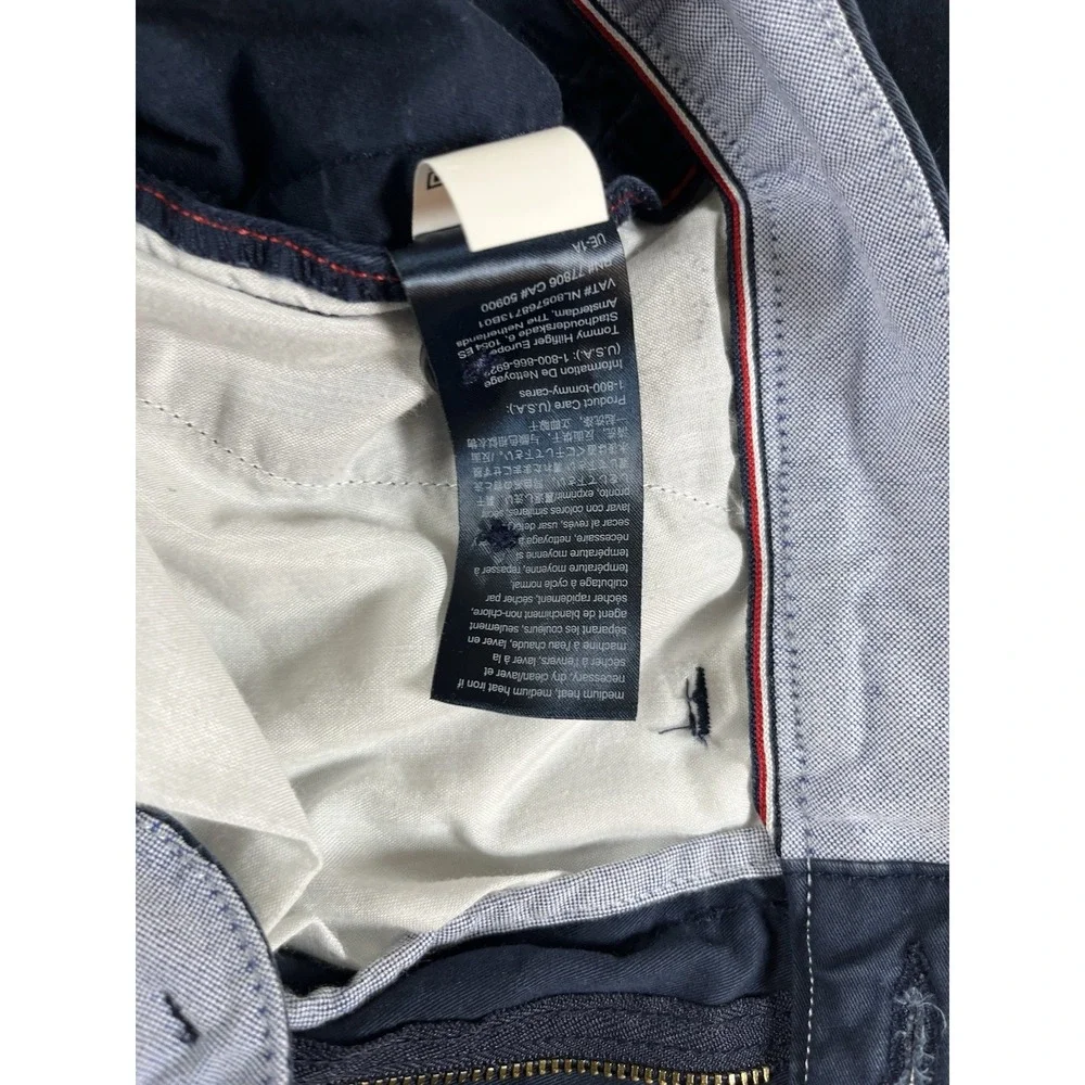 Tommy Hilfiger tommy hilfiger